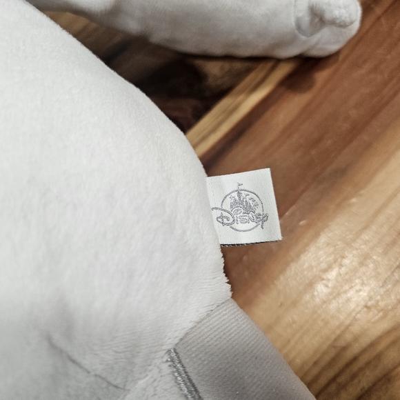 Disney Pixar Big Hero 6 Baymax Plush w/ Movable Arms & Legs - Picture 7 of 8